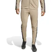Adidas Sportbroek 'Squadra 25' kaki / zwart / wit