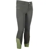 HKM Kinder Rijbroek Claire Full grip