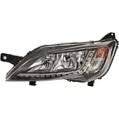 Diederichs 3484885 Koplamp