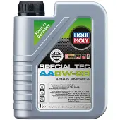 Liqui moly 9705 Motorolie
