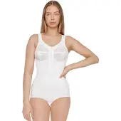 Susa Corselet corrigerend Susa Wit | one size