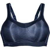 Anita Sport bh Momentum | Maat: 100F | Kleur: Antraciet