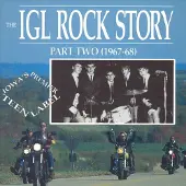 Import Igl rock story 2 1967 68