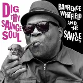 V2 Red Eye Dig Thy Savage Soul
