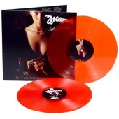 Whitesnake - Slide It In (45 RPM) (Limited Edition) (Red Coloured) (2 LP)