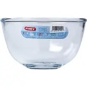 Pyrex Classic kom 1 liter glas