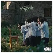 Smino - Luv 4 Rent (Green Coloured) (2 LP