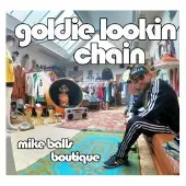 Import MIKE BALLS BOUTIQUE