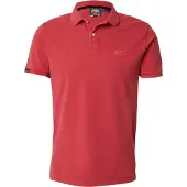 Superdry Shirt cranberry