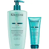 Kérastase Resistance Architecte Big Duo