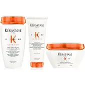 Kérastase Nutritive Riche Trio