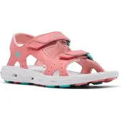 Columbia - Kid's Techsun Vent - Sandalen 36, roze