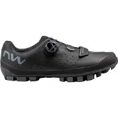 Northwave Hammer Plus MTB Schoenen Zwart || Maat: 47