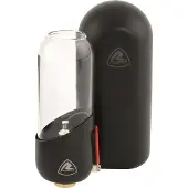 Robens - Snowdon Gas Lantern - Gaslamp zwart