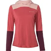Vaude Bike Tremalzo T-shirt Met Lange Mouwen