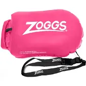 Head Swimming - Hi Viz Swim Buoy - Zwemhulpmiddel pink
