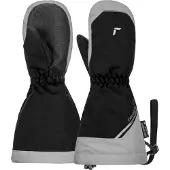 Reusch - Kid's Wes R-Tex XT Mitten - Handschoenen II - 2-3 years, zwart