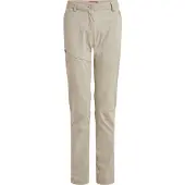 Craghoppers - Women's Nosilife Pro Trousers III - Trekkingbroek 23 - Short, beige