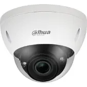 Dahua Buiten IP dome camera - - IPC-HDBW5442E-ZE - 4X optische zoom - Nachtzicht 50m