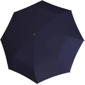 Doppler Paraplu 'Fiber Magic' marine