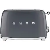 Smeg TSF01GREU - Leigrijs