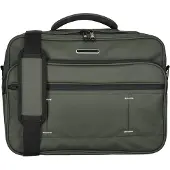 Enrico Benetti Northern Flightbag 15" olive