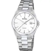 Festina Heren F20552/2 stijlvolle horloge