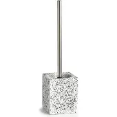 Zeller Present Toiletset Terrazzo (2-delig)