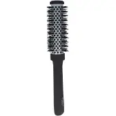PARSA - LOTUS VOLUME ROUNDBRUSH - Black - M
