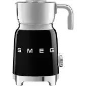 Smeg MFF11BLEU Zwart