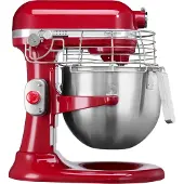 KitchenAid Professional 5KSM7990XEER- Keizerrood