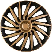Autostyle PP 5403GB Wieldoppen