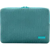 Tucano Velluto (16", Appel), Laptoptas, Turkoois