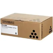 Ricoh 407318 (SP4500HE) Toner Zwart