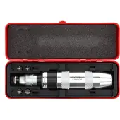 Gedore GEDOREred 3301399 GEDOREred Schraubenausdreher-Set R38004006 3301399 6-teilig