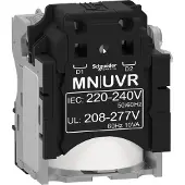 Schneider Electric Compacte Onderspanningsbeveiliging 220/240V | LV429407