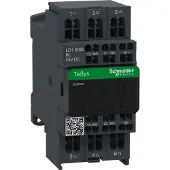 Schneider Electric LC1D093BL, Meerkleurig, 24 DC