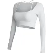 Yeaz Functioneel shirt 'Club Level' wit