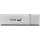Intenso Alu Line - USB-stick - 4 GB