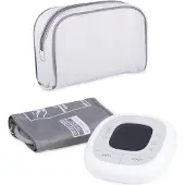 Grundig Bloeddrukmeter voor arm Bloeddrukmeter
