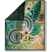 Hip Polyester Plaid Yissa - multi 130x160cm