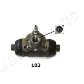 Japanparts CS-103 Wielremcilinder