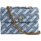 Kurt Geiger Large Kensington Soft Handtas