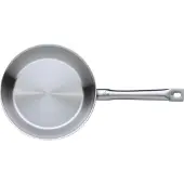 WMF Gourmet Plus koekenpan, 24 cm, artikelnummer 728246031