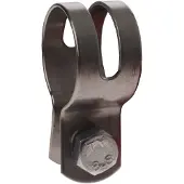 Bofix 234122 remarmbeugel 22mm per 10 bandage ismclipke