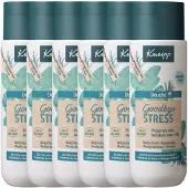 Kneipp 6x Douche Goodbye Stress 200 ml