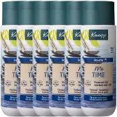 Kneipp 6x Douche Me Time 200 Ml