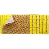 Armosa Kleefplaten Voor Vliegenlamp Plafond (6 Stuks)