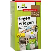Luxan Vliegenval | (Ecologisch lokmiddel)