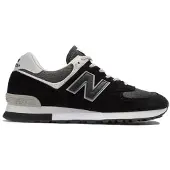 New Balance Ou576pbk Black Size: 45 | Sneakers Outlet | Unisex | Zwart
